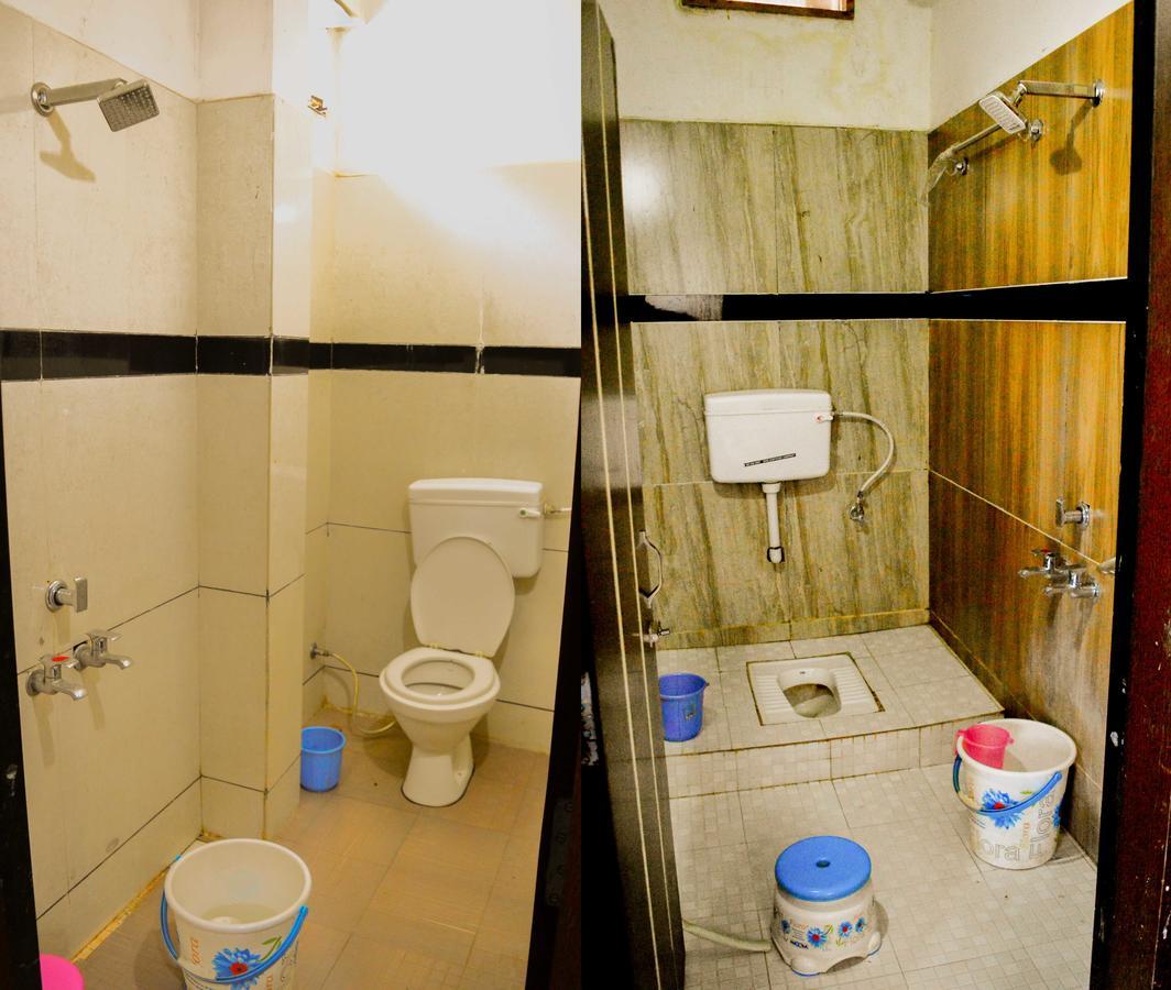 Hotel Shree Dwarkadhish Palace Ujjain Dış mekan fotoğraf